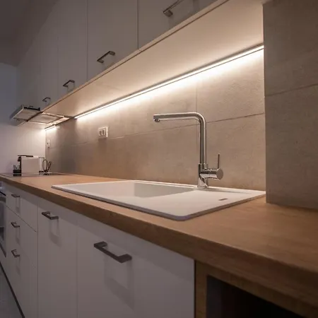 Apartment Anemelia Luxury *