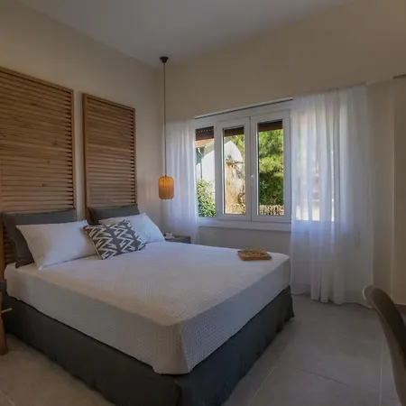 Anemelia Luxury * Argostoli (Kefalonia)