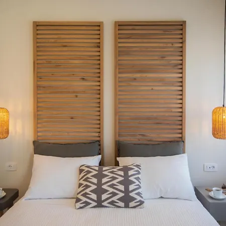 Anemelia Luxury * Argostoli (Kefalonia)