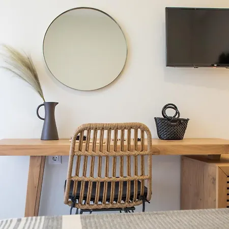 Appartement Anemelia Luxury *