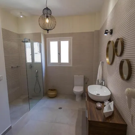 Anemelia Luxury Appartement