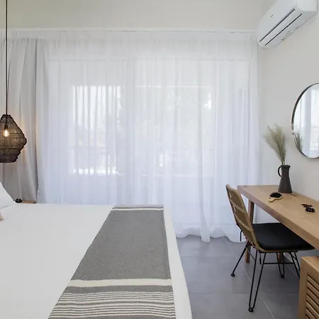 Appartement Anemelia Luxury *