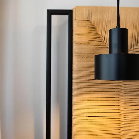 Apartment Anemelia Luxury *