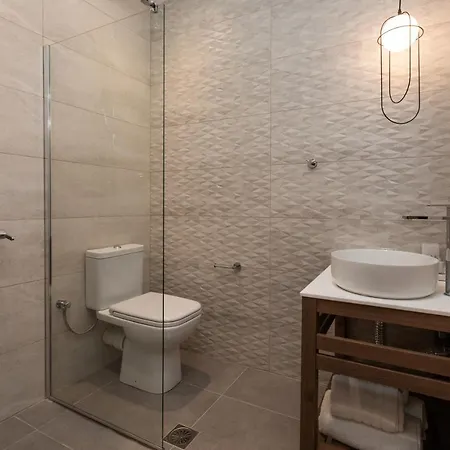 Anemelia Luxury Appartement *