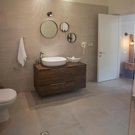 Apartment Anemelia Luxury