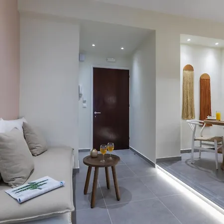 Appartement Anemelia Luxury Argostoli (Kefalonia)