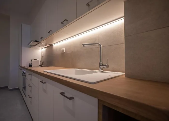 Apartment Anemelia Luxury *