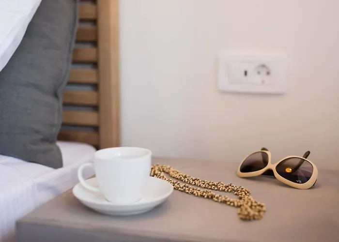 Anemelia Luxury Apartment