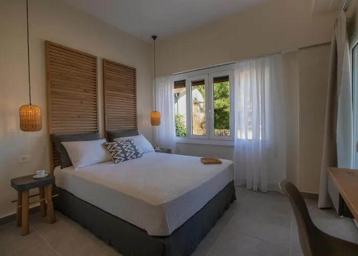 Anemelia Luxury * Argostoli (Kefalonia)