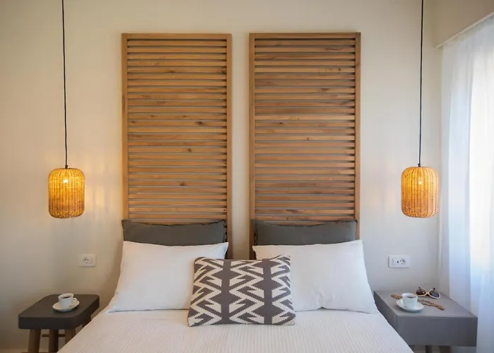 Anemelia Luxury * Argostoli (Kefalonia)