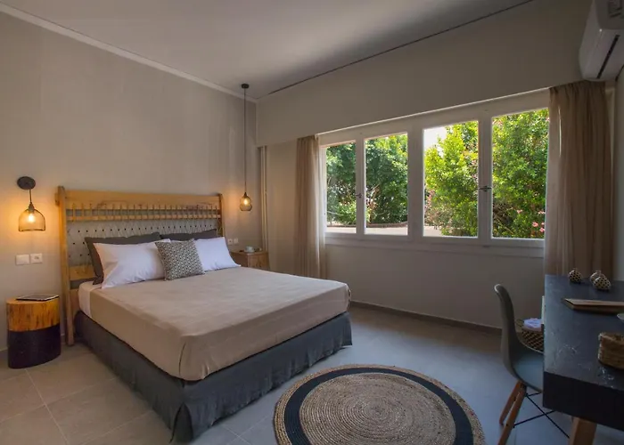 Anemelia Luxury Apartment