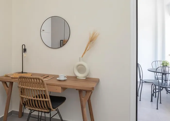 Apartment Anemelia Luxury Argostoli (Kefalonia)