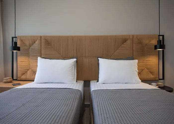 Anemelia Luxury * Argostoli (Kefalonia)