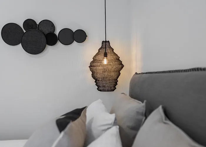 Apartment Anemelia Luxury Argostoli (Kefalonia)