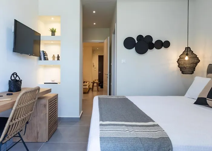 Anemelia Luxury Apartment