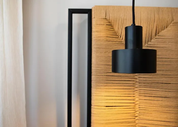 Apartment Anemelia Luxury *