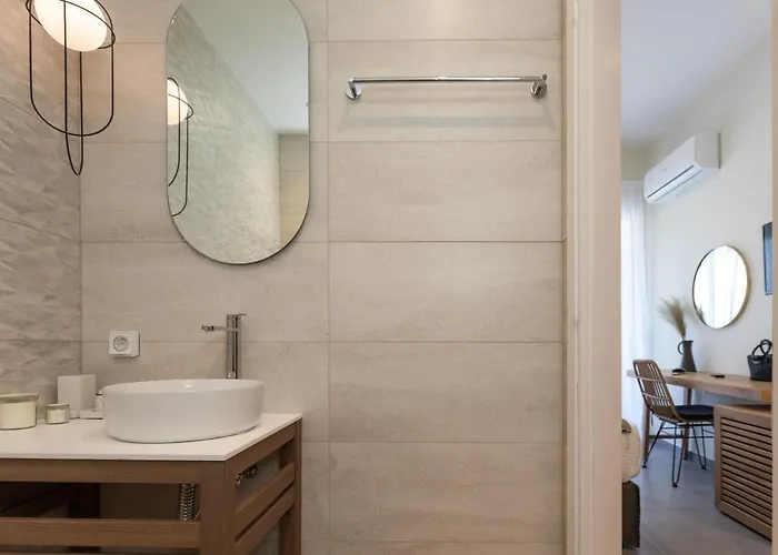 Anemelia Luxury Apartment Argostoli (Kefalonia)