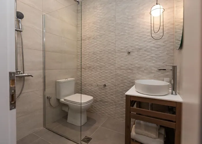 Anemelia Luxury Apartment *