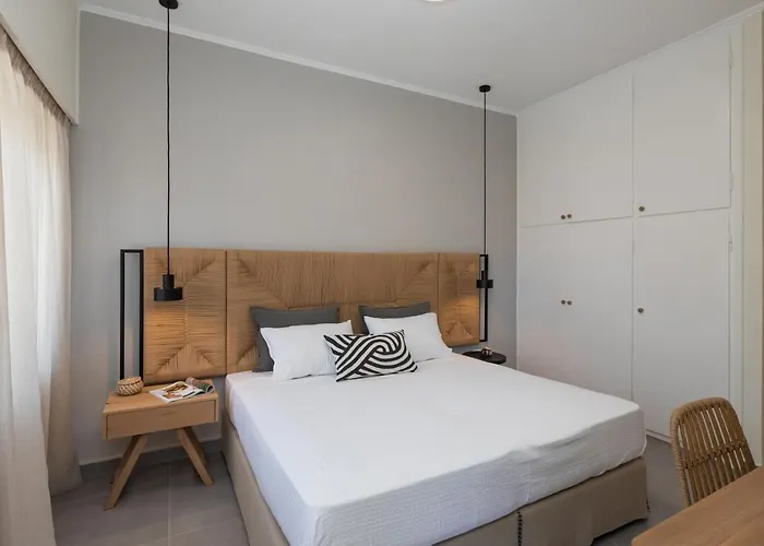 Anemelia Luxury Apartment Argostoli (Kefalonia)