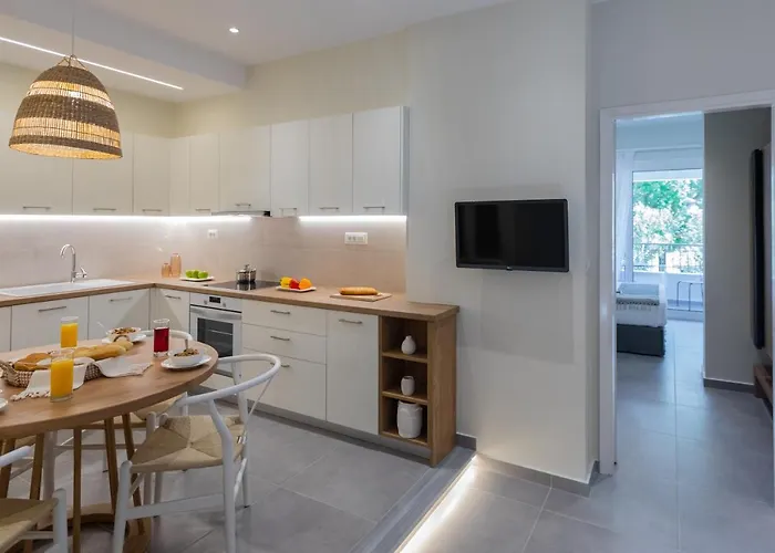 Apartment Anemelia Luxury Argostoli (Kefalonia)