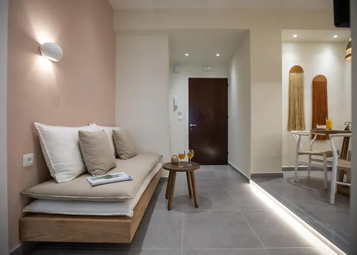 Anemelia Luxury Argostoli (Kefalonia)