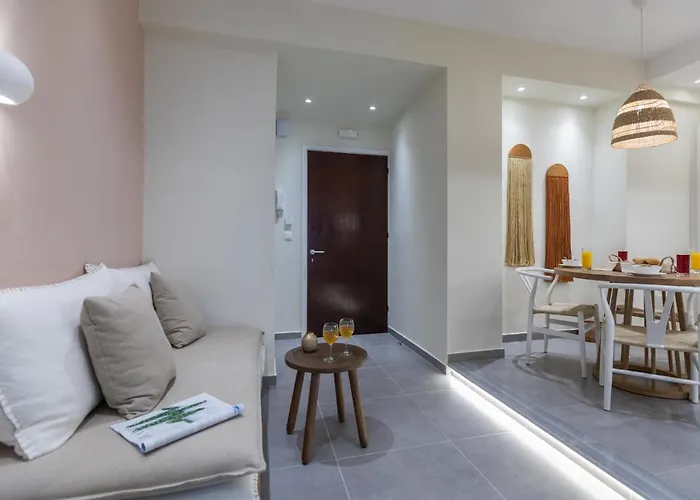 Apartment Anemelia Luxury Argostoli (Kefalonia)