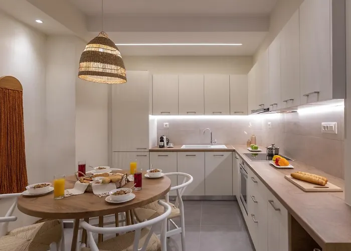 Anemelia Luxury * Argostoli (Kefalonia)