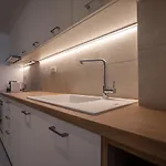דירה Anemelia Luxury *