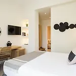 דירה Anemelia Luxury