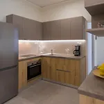 דירה Anemelia Luxury