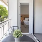 Anemelia Luxury דירה ארגוסטולי
