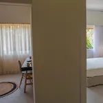 דירה Anemelia Luxury