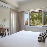 דירה Anemelia Luxury *