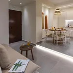 Anemelia Luxury شقة *