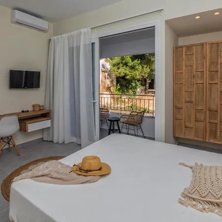 Anemelia Luxury Argostoli (Kefalonia)