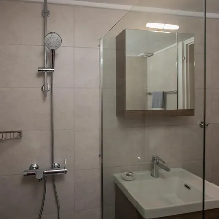 Anemelia Luxury דירה *