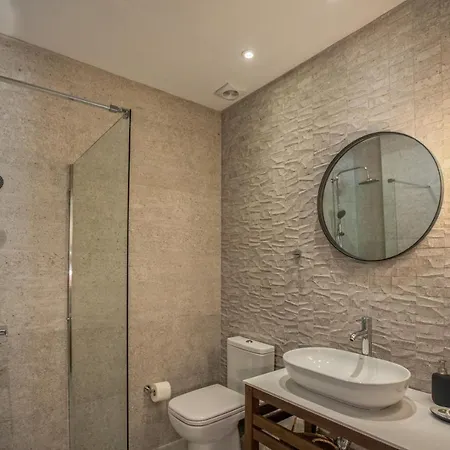 Anemelia Luxury Appartement Argostoli (Kefalonia)