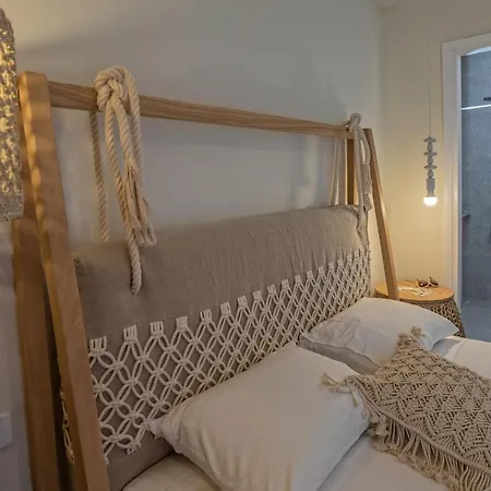 Appartement Anemelia Luxury