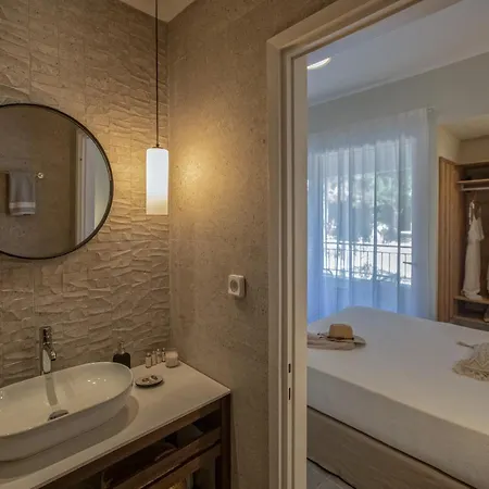 Appartement Anemelia Luxury