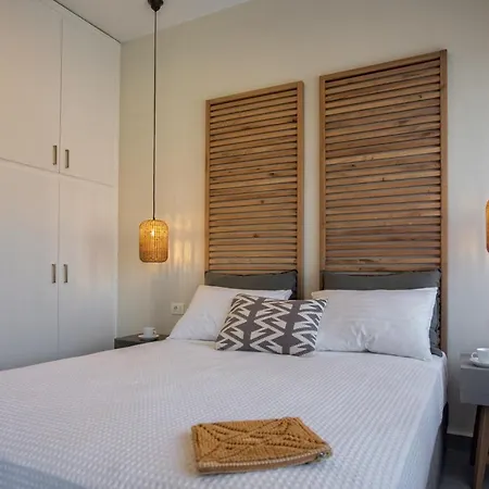 Appartement Anemelia Luxury