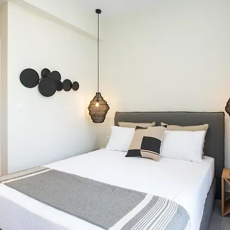 Anemelia Luxury Appartement Argostoli (Kefalonia)