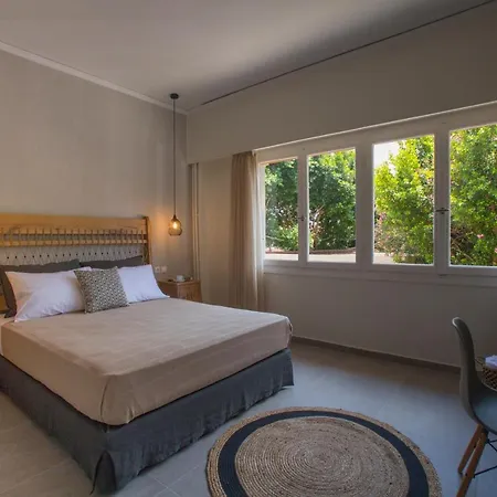 Anemelia Luxury Appartement