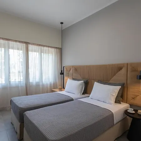 Anemelia Luxury شقة أرغوستولي