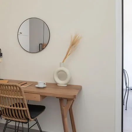 Apartman Anemelia Luxury Argosztóli