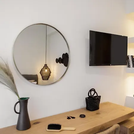 Anemelia Luxury Appartement