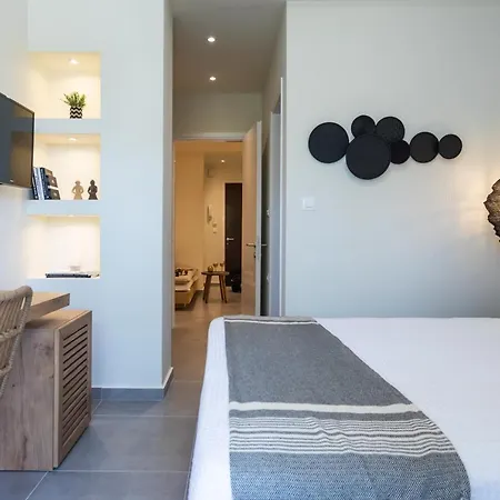 Anemelia Luxury Appartement