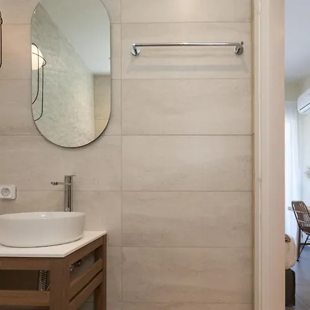 Anemelia Luxury דירה ארגוסטולי