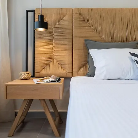Apartment Anemelia Luxury