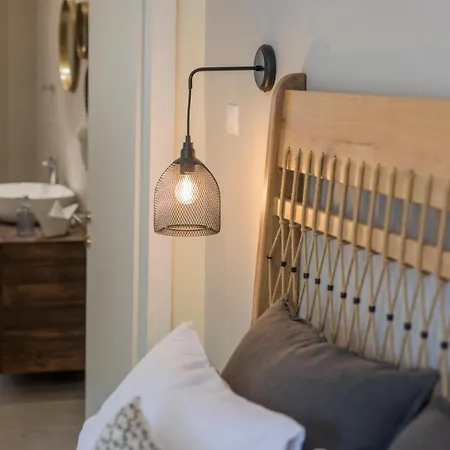 Anemelia Luxury דירה ארגוסטולי