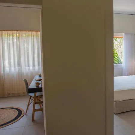 דירה Anemelia Luxury